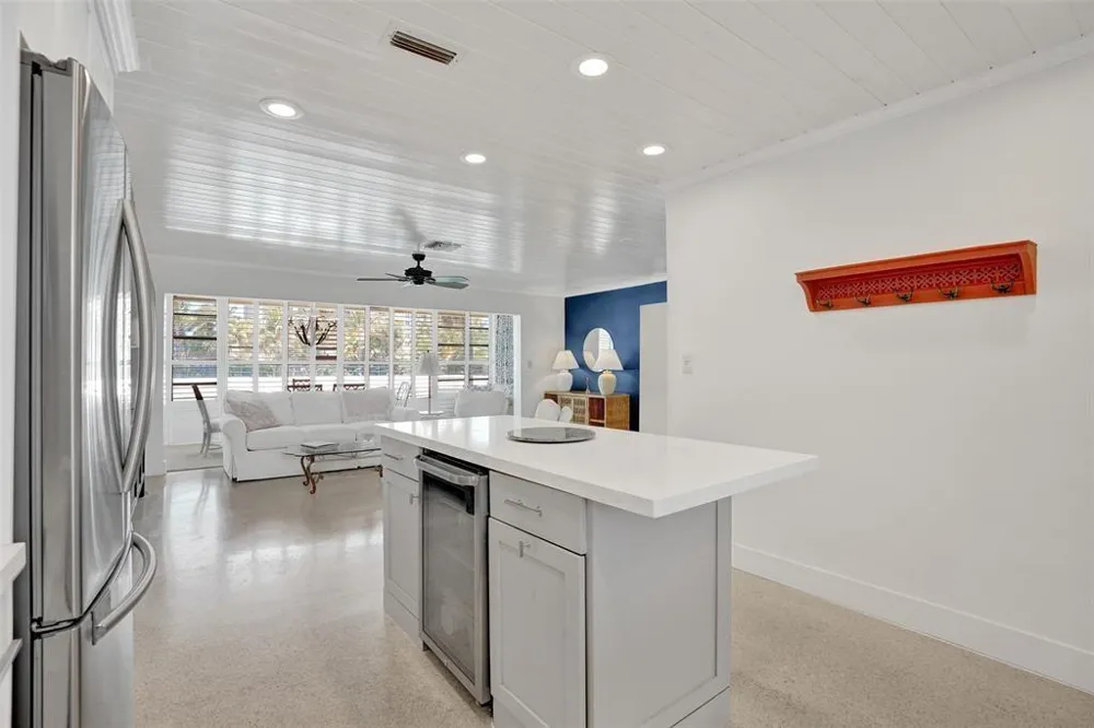5450 Ocean Boulevard #6A Lauderdale By The Sea, FL 33308