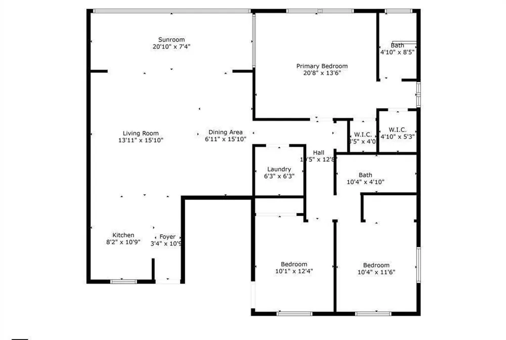 5450 Ocean Boulevard #6A Lauderdale By The Sea, FL 33308