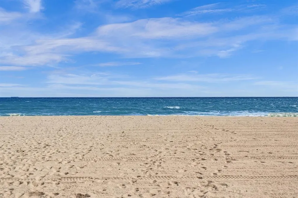 5450 Ocean Boulevard #6A Lauderdale By The Sea, FL 33308