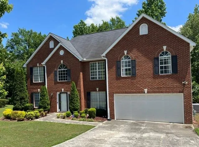 1937 Waterfront Way Conley, GA 30288