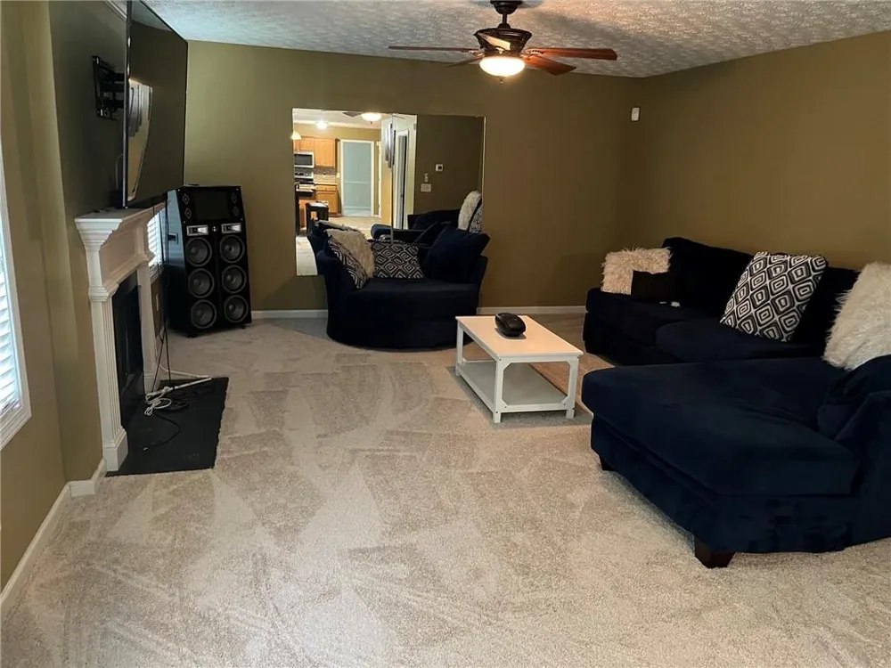 1937 Waterfront Way Conley, GA 30288