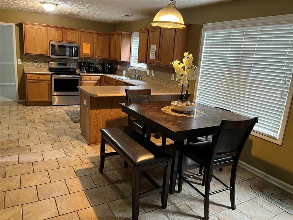 1937 Waterfront Way Conley, GA 30288