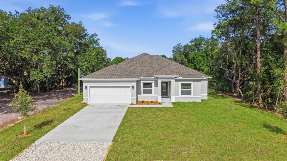 8345 100th Avenue Vero Beach, FL 32967