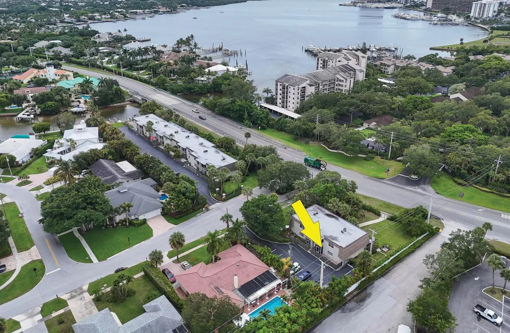 11521 Landing Place #E1 North Palm Beach, FL 33408