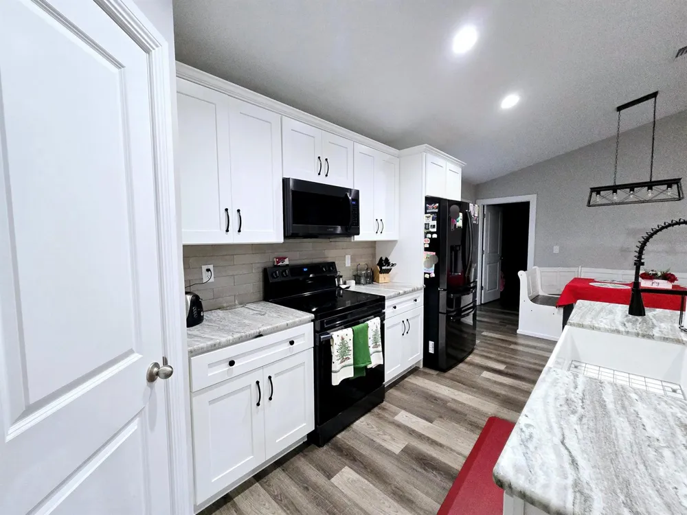 603 NW 11th Avenue Okeechobee, FL 34972