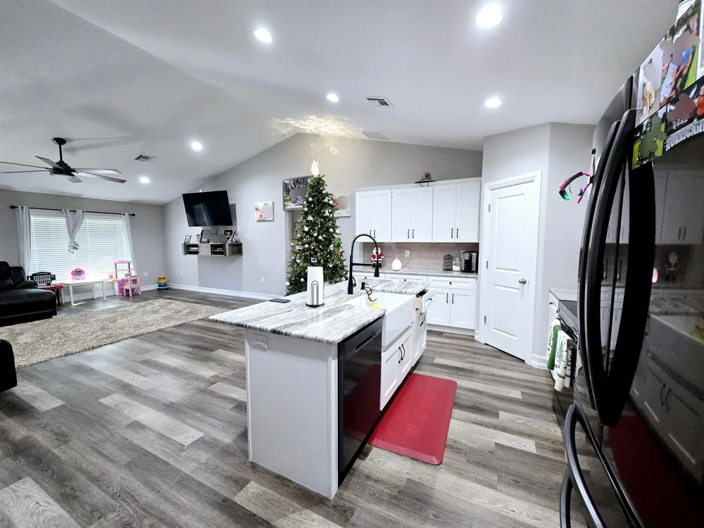 603 NW 11th Avenue Okeechobee, FL 34972