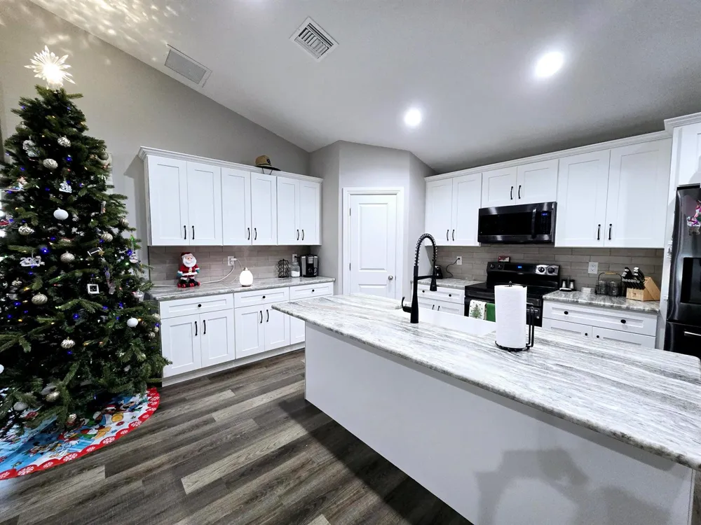 603 NW 11th Avenue Okeechobee, FL 34972