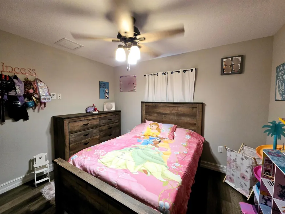 603 NW 11th Avenue Okeechobee, FL 34972