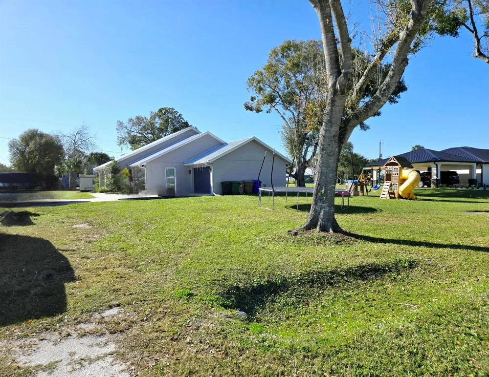 603 NW 11th Avenue Okeechobee, FL 34972