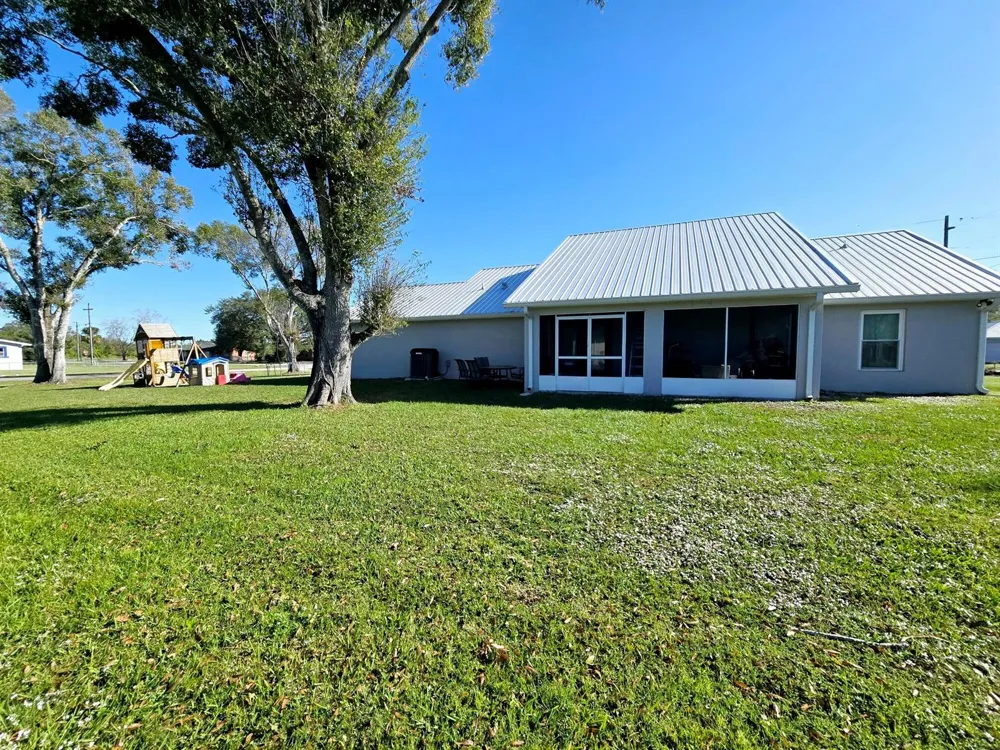 603 NW 11th Avenue Okeechobee, FL 34972