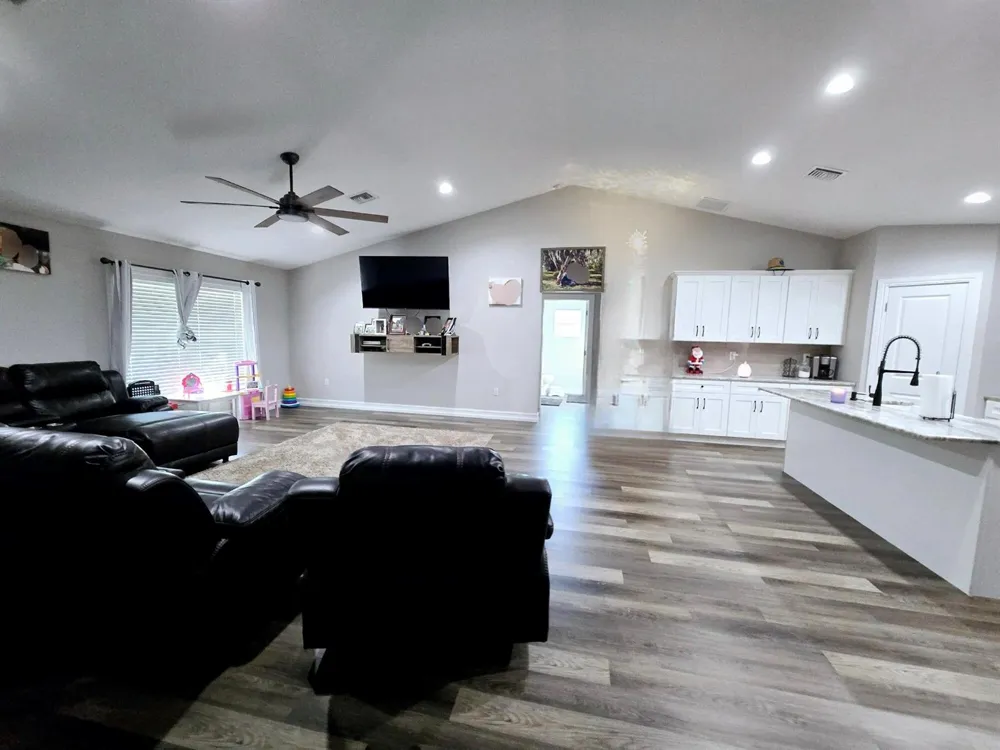 603 NW 11th Avenue Okeechobee, FL 34972