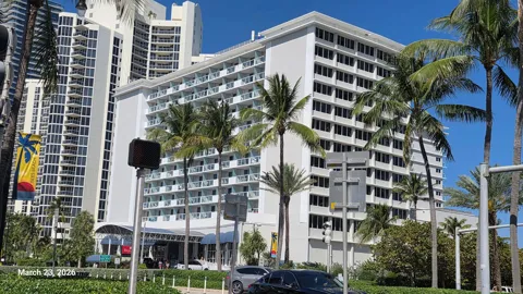 19201 Collins Avenue #105