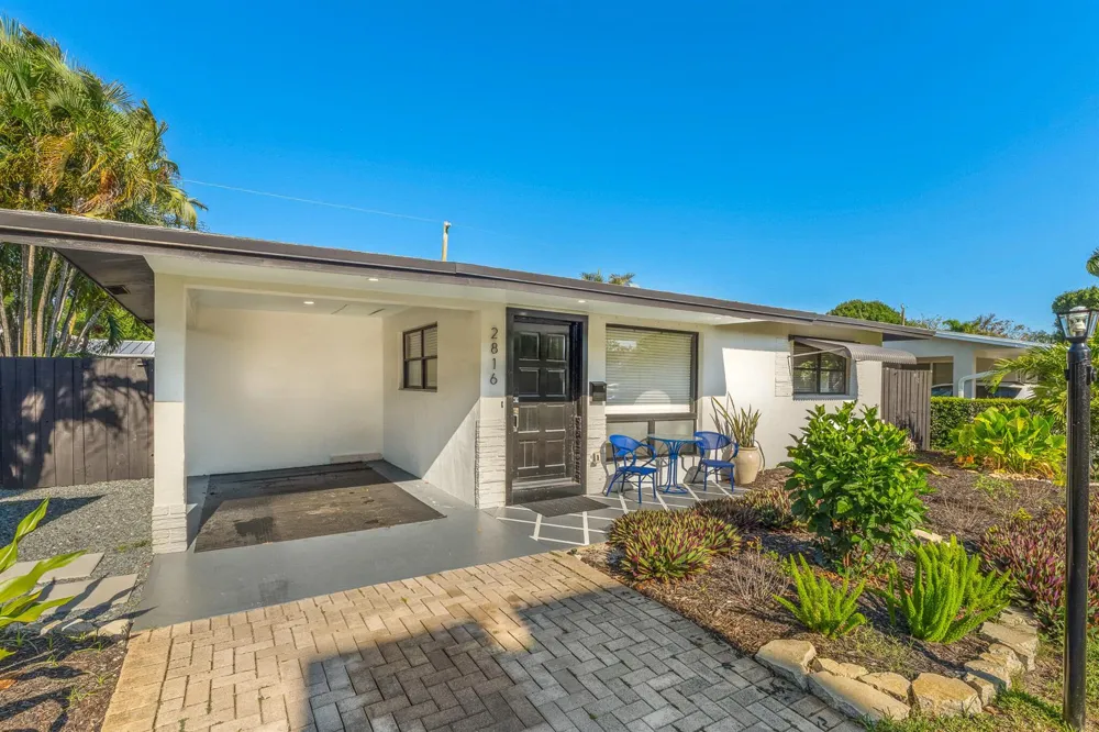 2816 NE 9th Terrace Wilton Manors, FL 33334