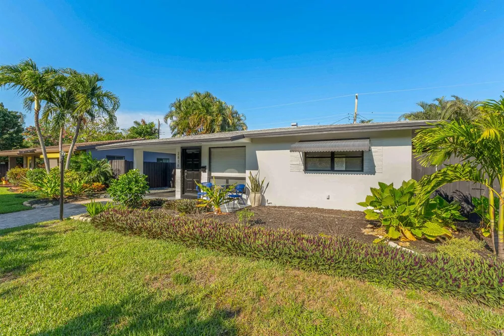 2816 NE 9th Terrace Wilton Manors, FL 33334