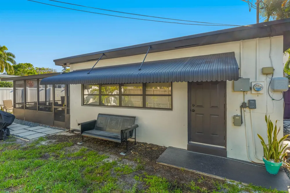2816 NE 9th Terrace Wilton Manors, FL 33334