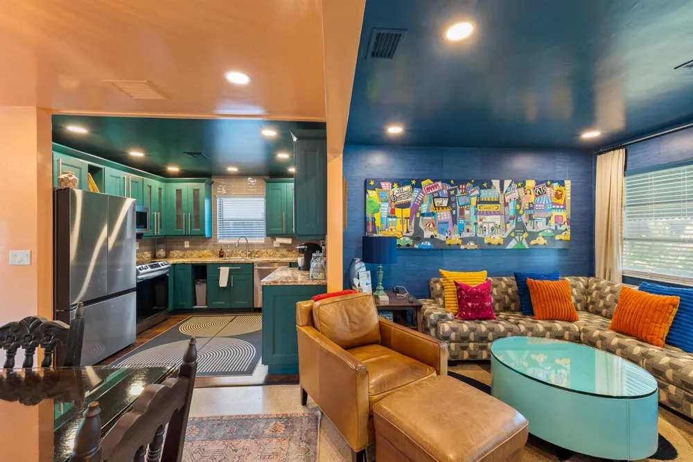 2816 NE 9th Terrace Wilton Manors, FL 33334