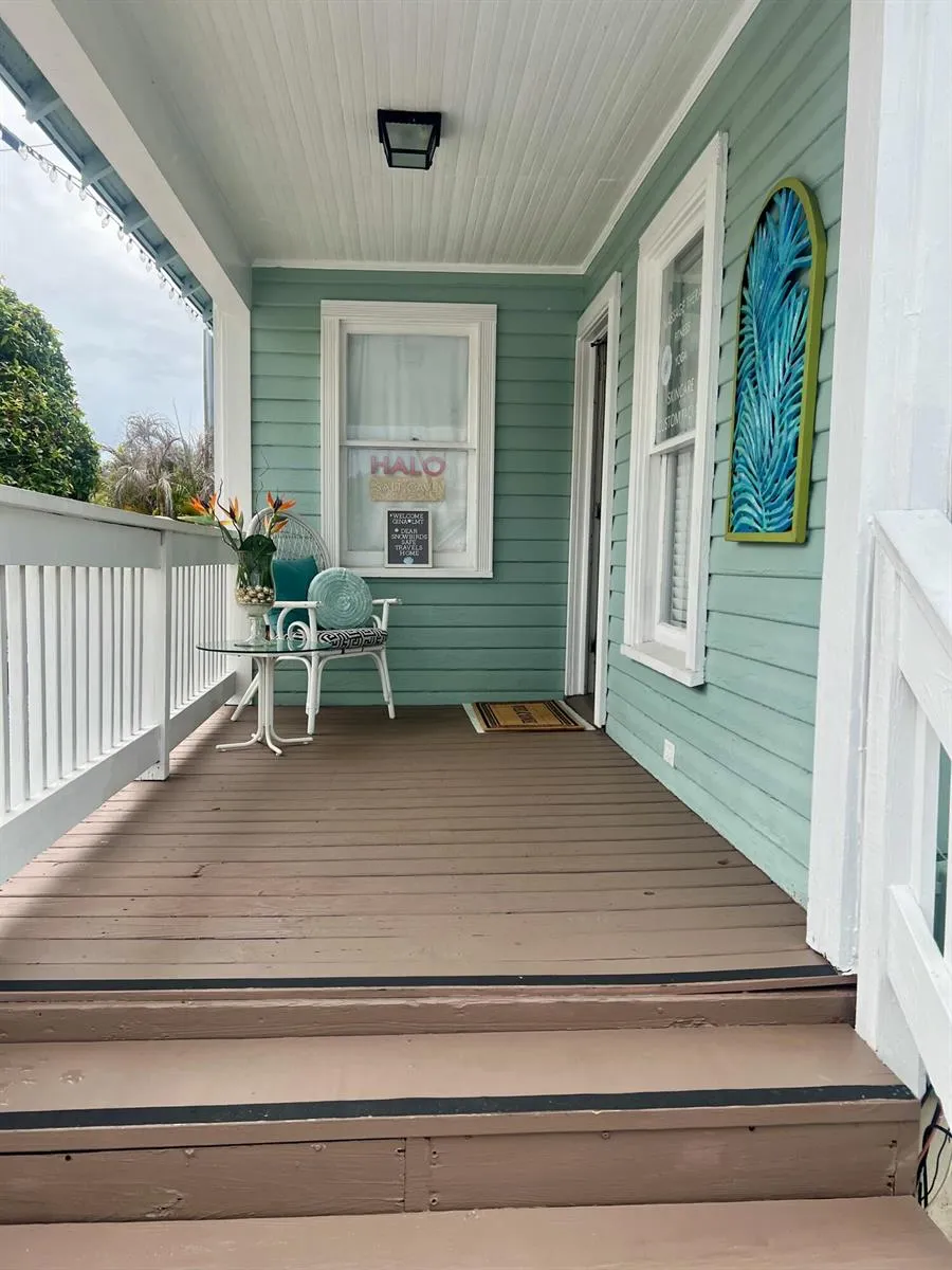 208 Avenue E Fort Pierce, FL 34950