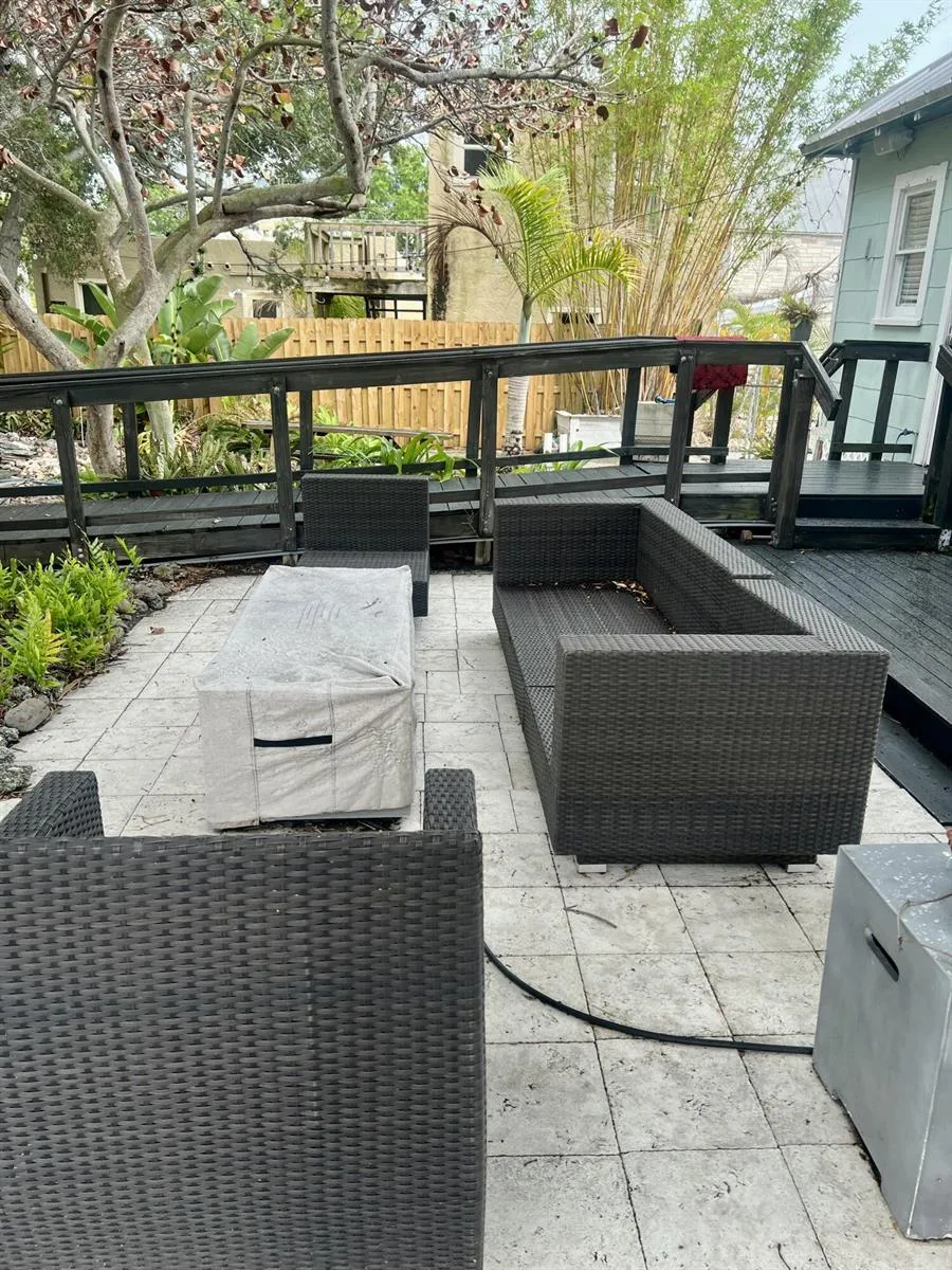 208 Avenue E Fort Pierce, FL 34950