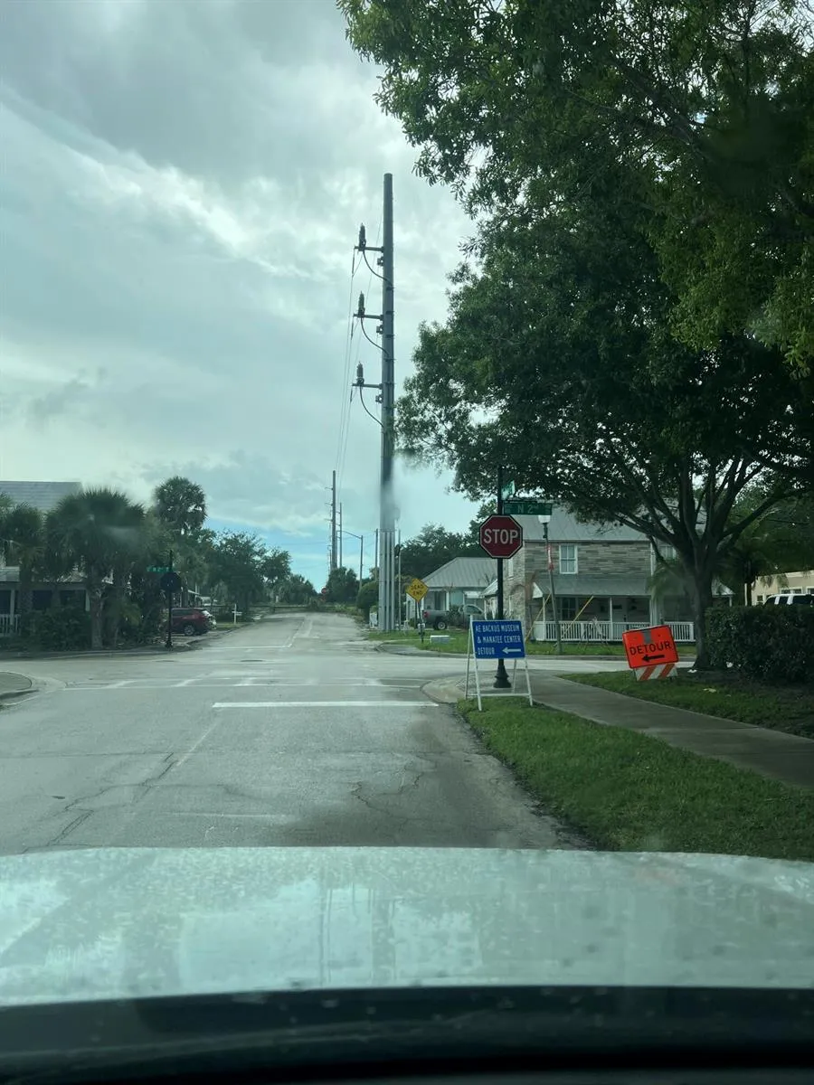 208 Avenue E Fort Pierce, FL 34950