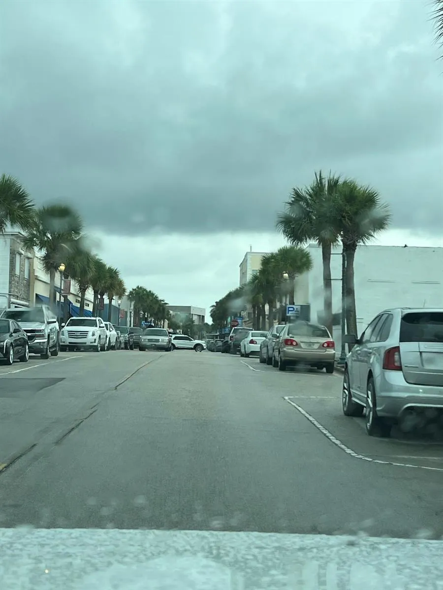208 Avenue E Fort Pierce, FL 34950