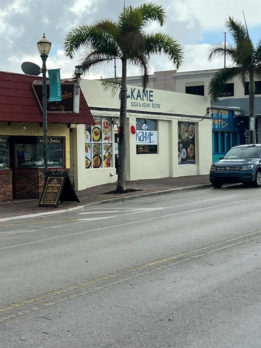 208 Avenue E Fort Pierce, FL 34950