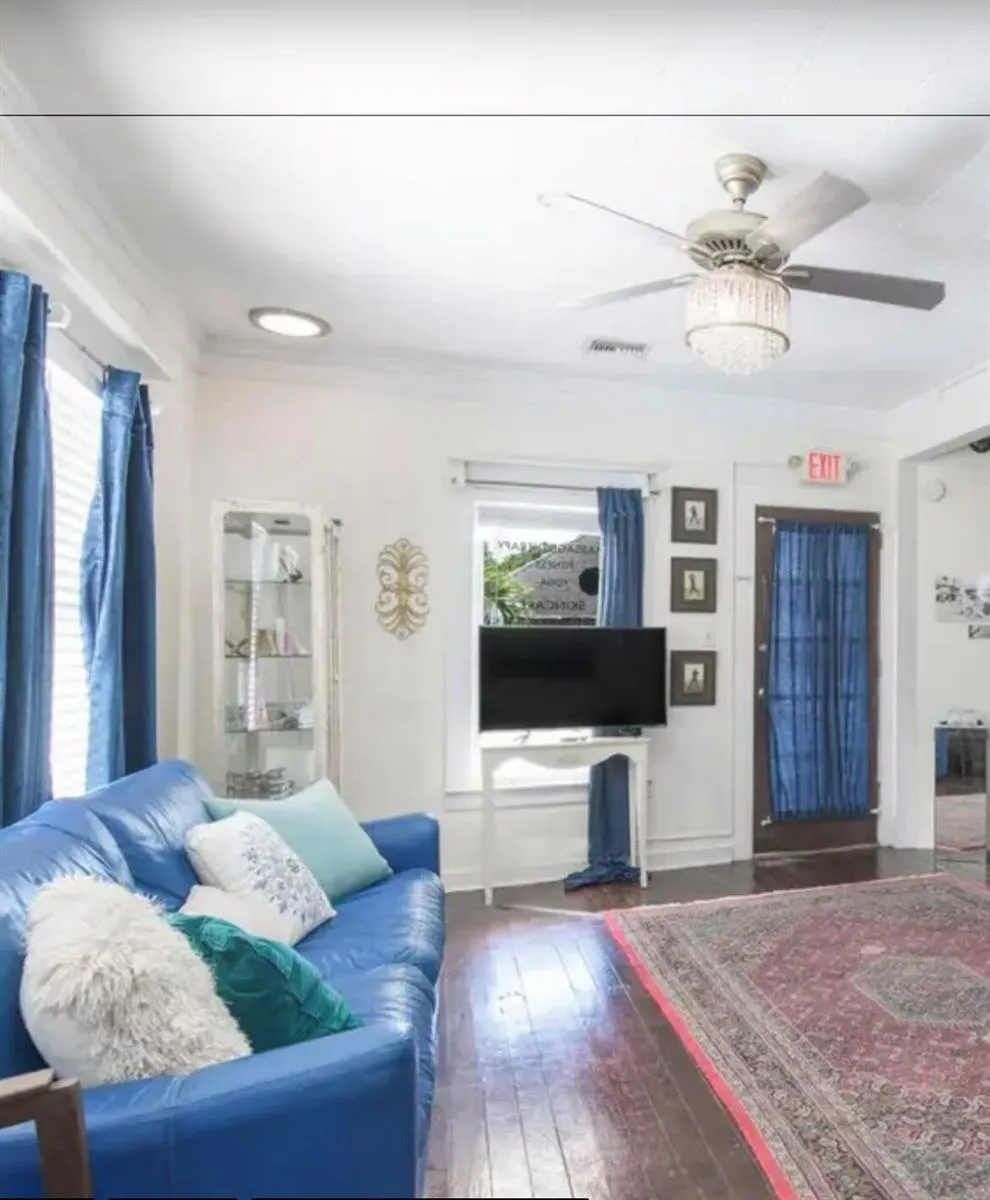 208 Avenue E Fort Pierce, FL 34950