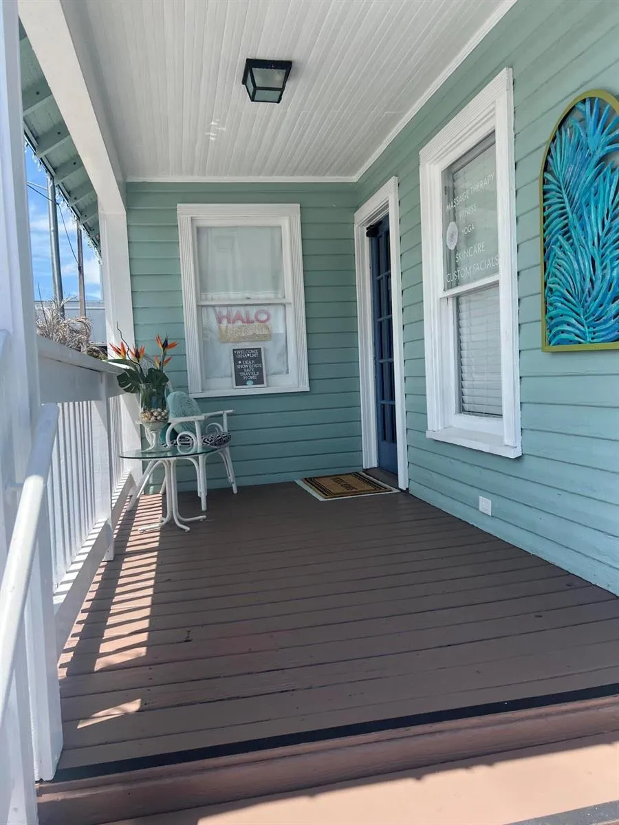 208 Avenue E Fort Pierce, FL 34950