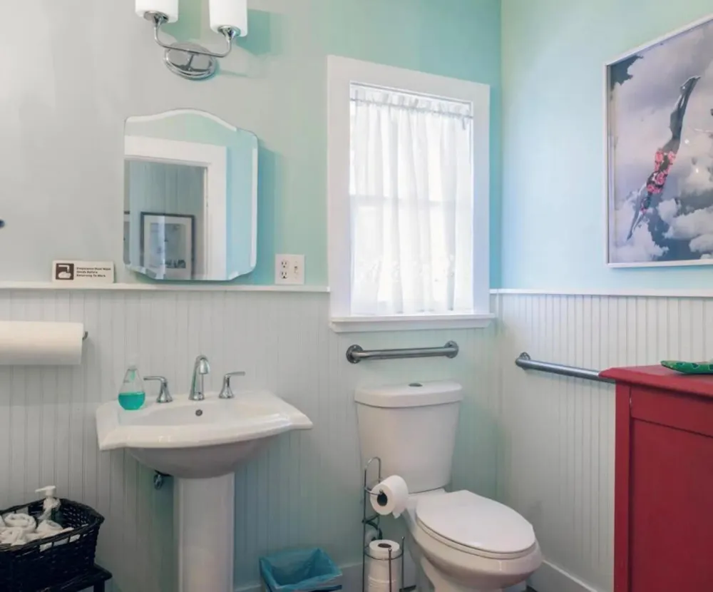 208 Avenue E Fort Pierce, FL 34950