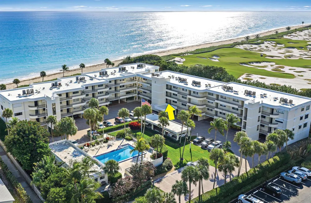 70 Celestial Way #108 Juno Beach, FL 33408