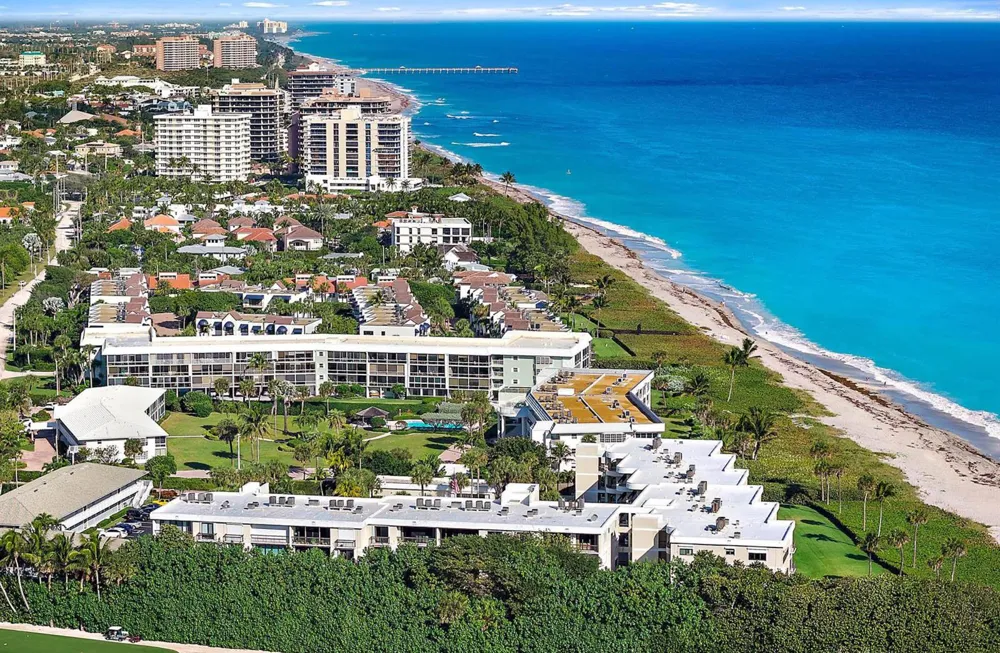 70 Celestial Way #108 Juno Beach, FL 33408