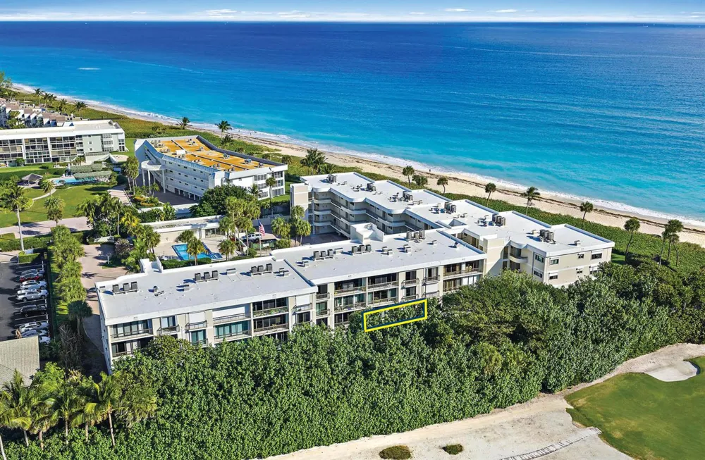70 Celestial Way #108 Juno Beach, FL 33408