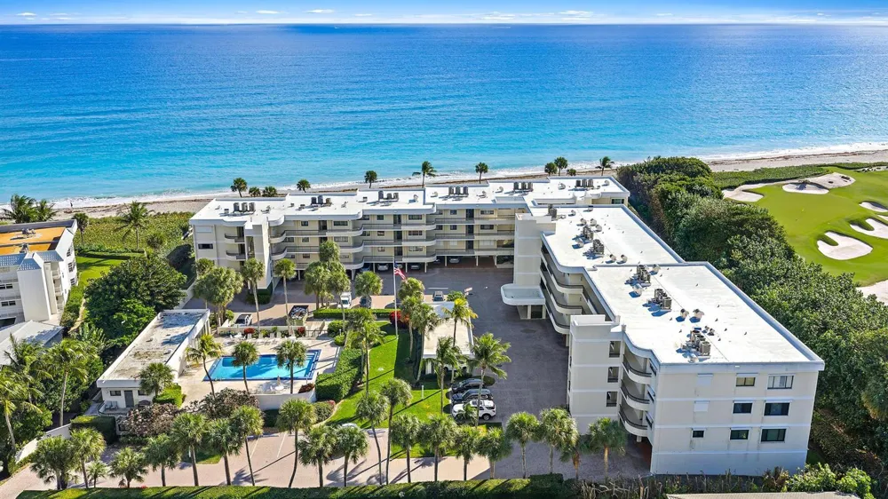 70 Celestial Way #208 Juno Beach, FL 33408