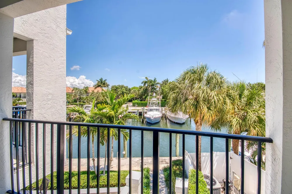 2245 Monet Road North Palm Beach, FL 33410