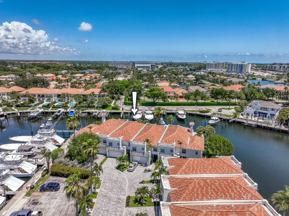 2245 Monet Road North Palm Beach, FL 33410