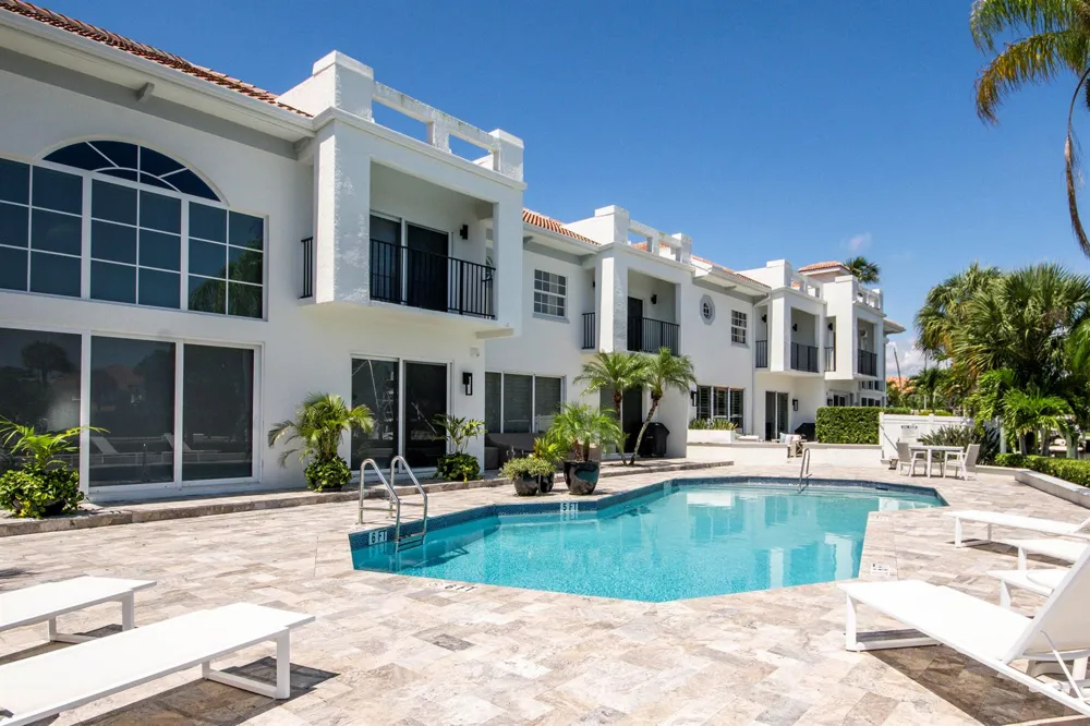 2245 Monet Road North Palm Beach, FL 33410