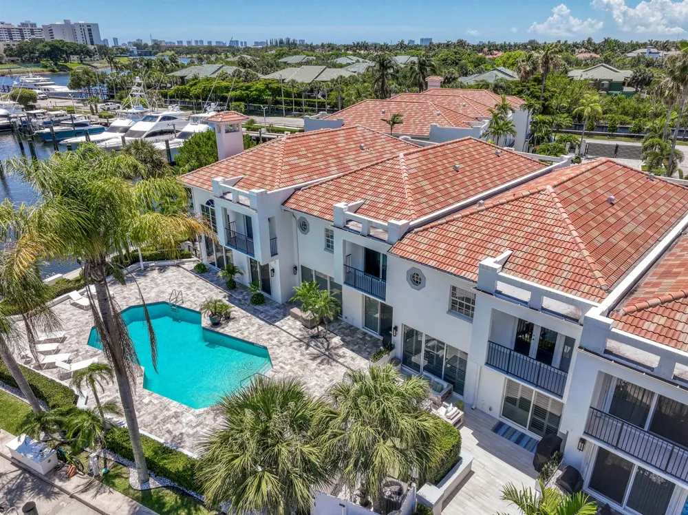 2245 Monet Road North Palm Beach, FL 33410