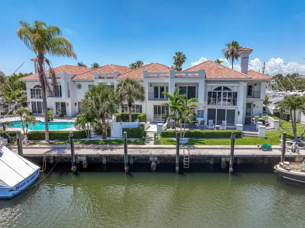 2245 Monet Road North Palm Beach, FL 33410