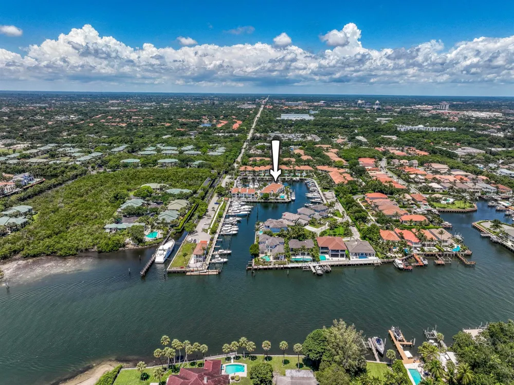 2245 Monet Road North Palm Beach, FL 33410