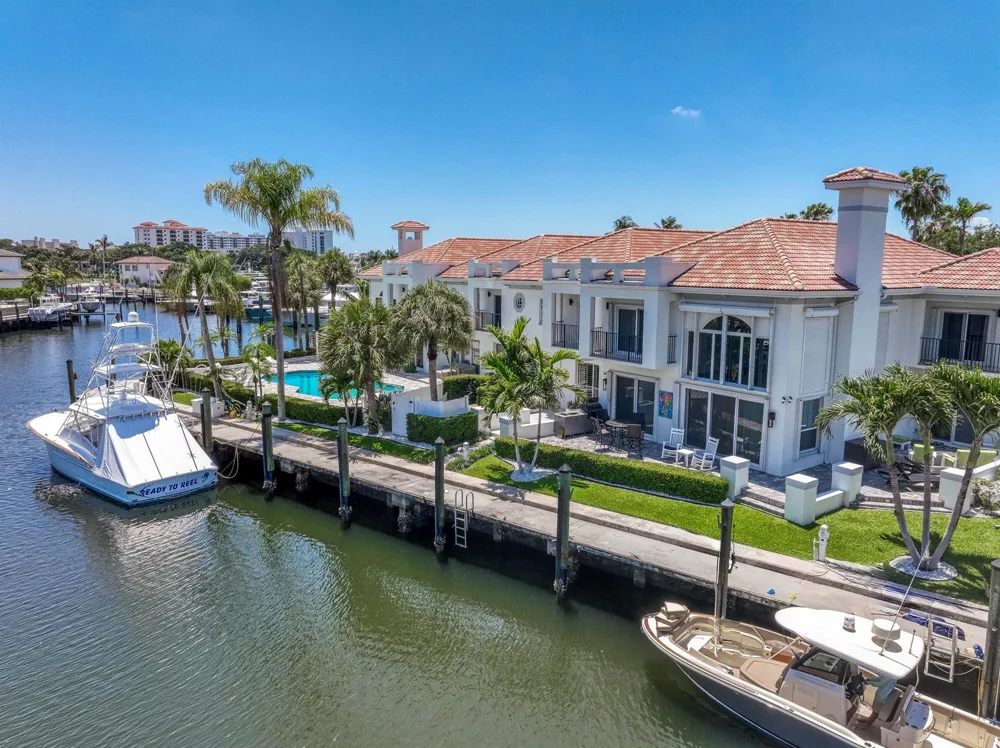 2245 Monet Road North Palm Beach, FL 33410