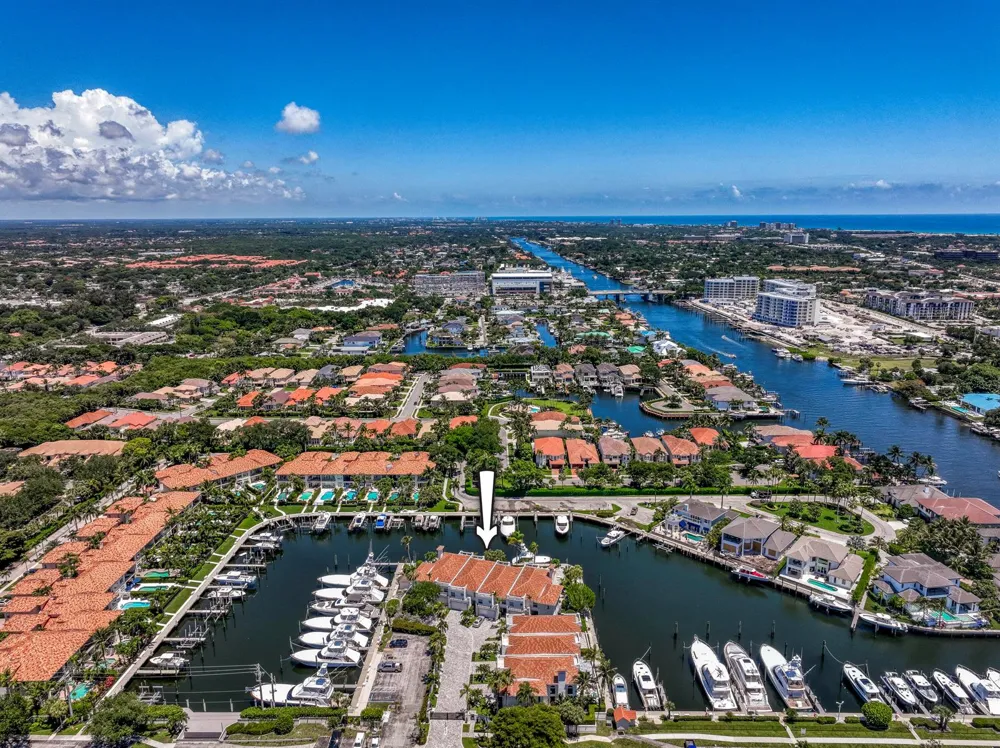 2245 Monet Road North Palm Beach, FL 33410