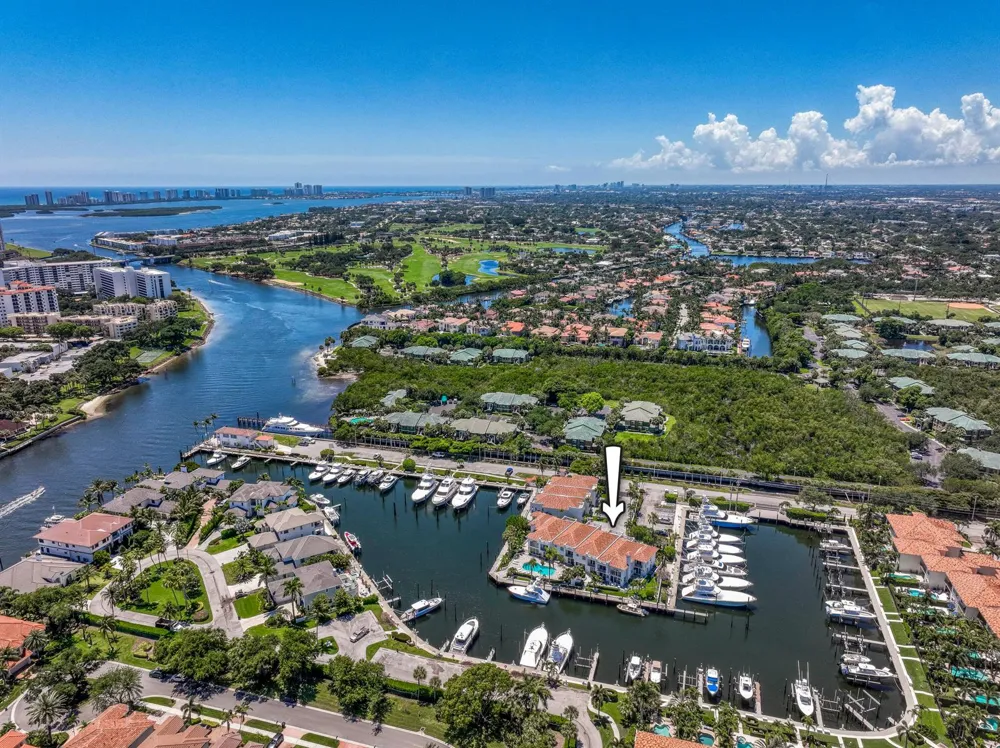 2245 Monet Road North Palm Beach, FL 33410
