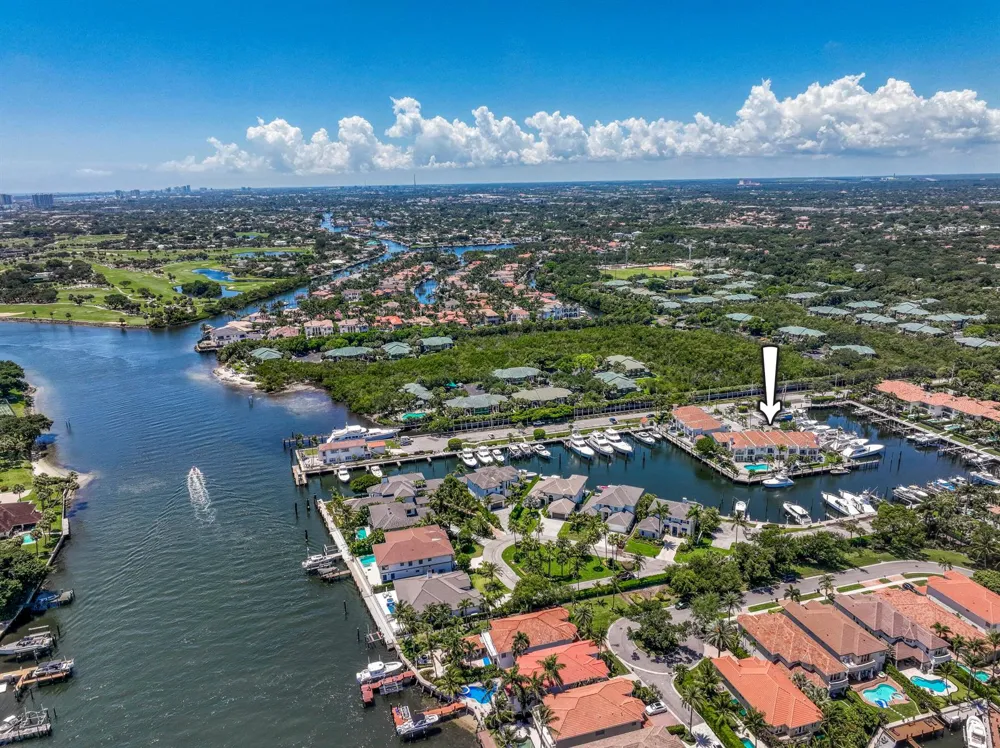 2245 Monet Road North Palm Beach, FL 33410