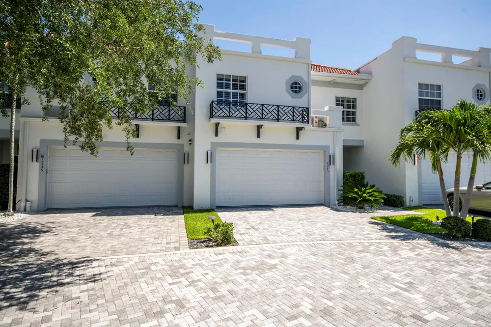 2245 Monet Road North Palm Beach, FL 33410