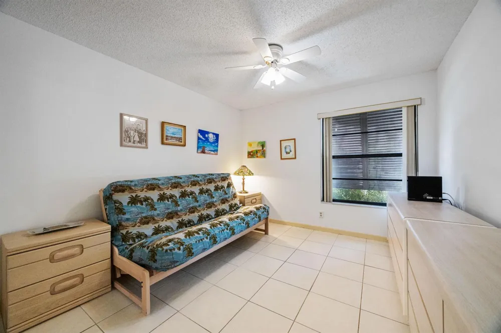 22 Ridge Pointe Drive #C Boynton Beach, FL 33435
