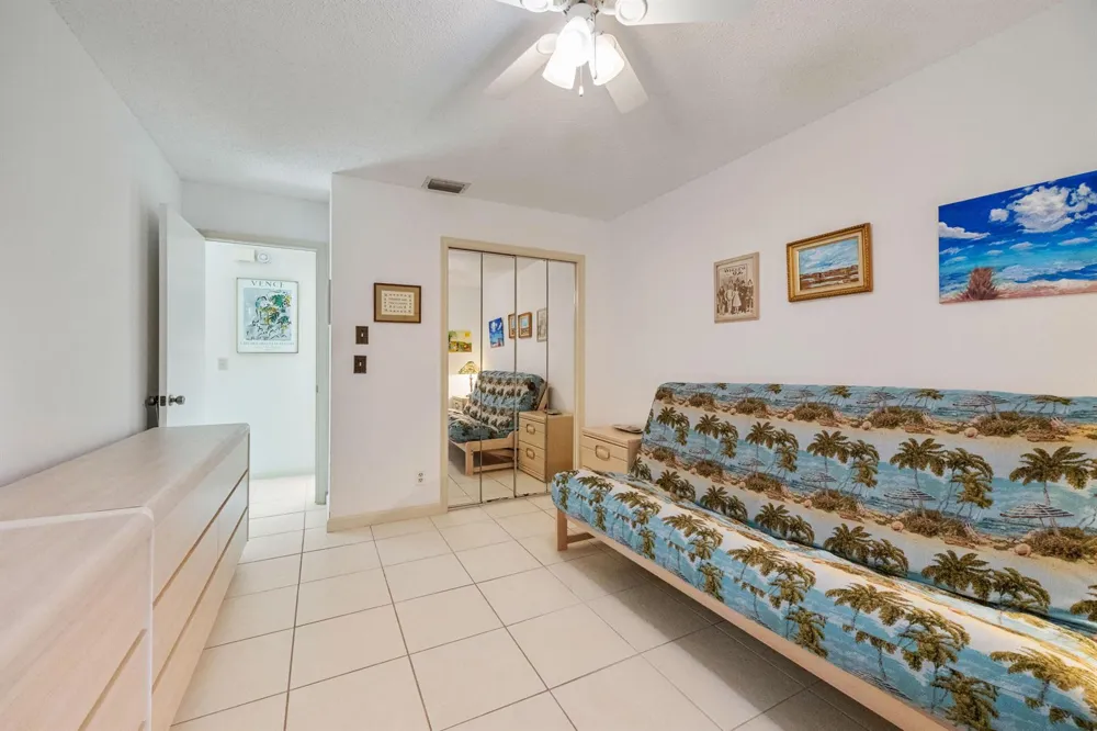 22 Ridge Pointe Drive #C Boynton Beach, FL 33435