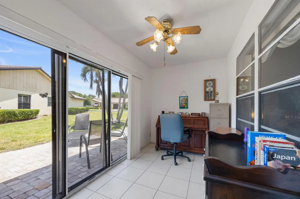 22 Ridge Pointe Drive #C Boynton Beach, FL 33435