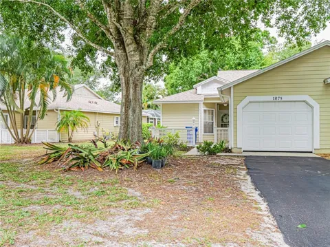 1875 Sixty Oaks Lane