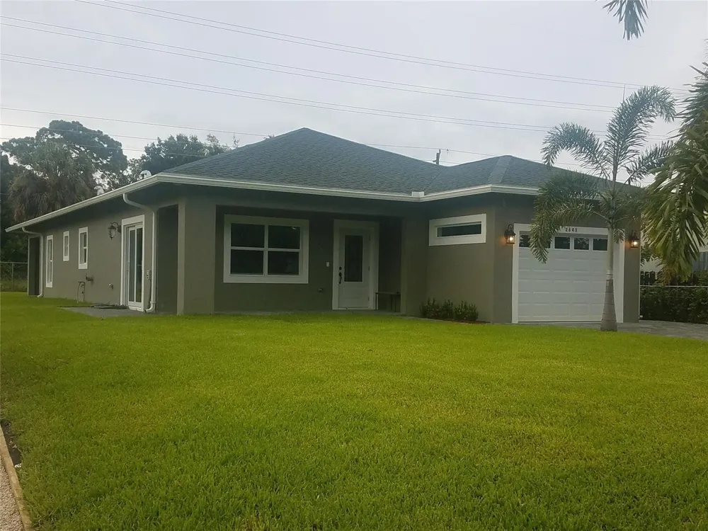 2643 Kentucky Street West Palm Beach, FL 33406