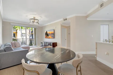 1803 Flagler Drive #203