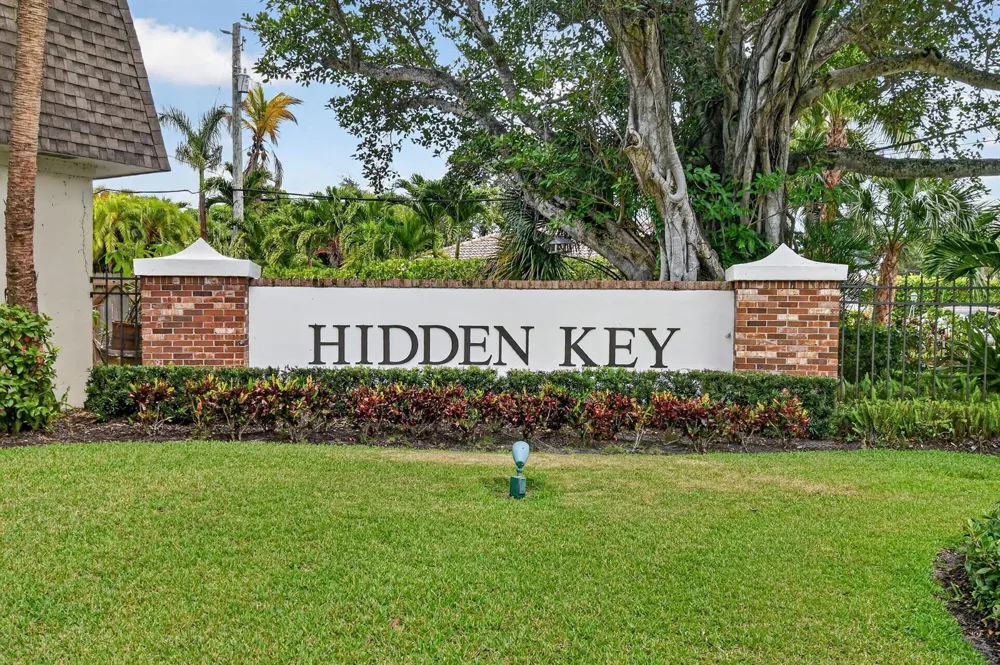 11521 Landing Place #E1 North Palm Beach, FL 33408